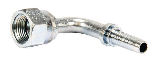 KRAMP Pressarmatur DN13-1"1/16-UNF-90° PA131790