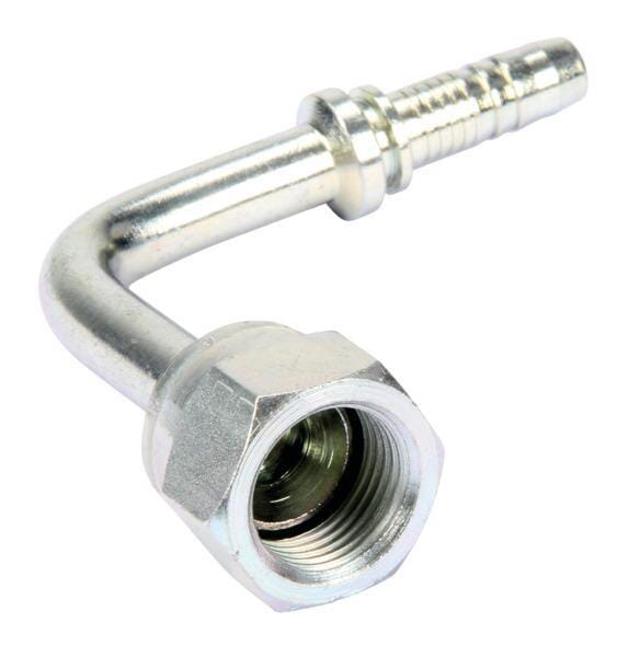 KRAMP Pressarmatur DN16-7/8-UNF-90° PA161490L