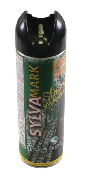 KRAMP Markierungsspray schwarz PA131703