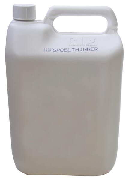 KRAMP Reinigungsverdünner, 5 l PA582012