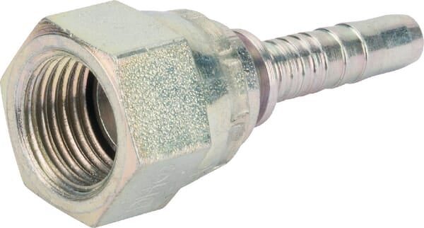 KRAMP Pressarmatur DN06-9/16 UNF PA69