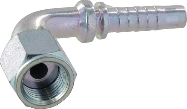 KRAMP Pressarmatur DN06-11/16 ORFS-90° PAV61190L