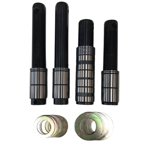 KRAMP Bolzen- und Buchsensatz - 1 Set - PBHITZX60