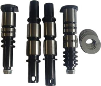 KRAMP Bolzen- und Buchsensatz PBKOBSK09SR