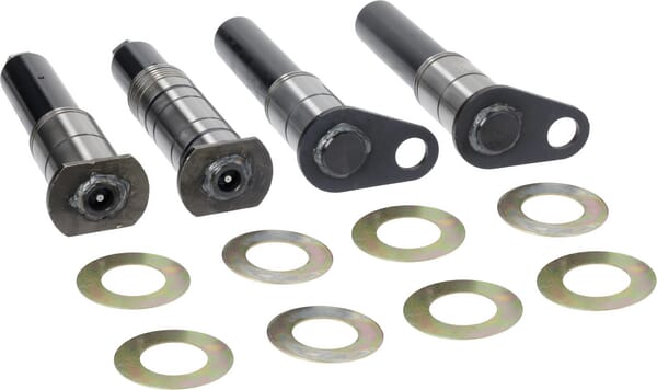 KRAMP Bolzen- und Buchsensatz - 1 Set - PBKOMPC45R