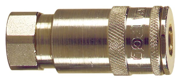 KRAMP Schnellkupplung IG 1/4" CAC9CF02