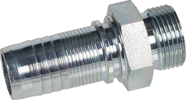 KRAMP Pressarmatur DN25-1"3/16 ORFS PCV2519