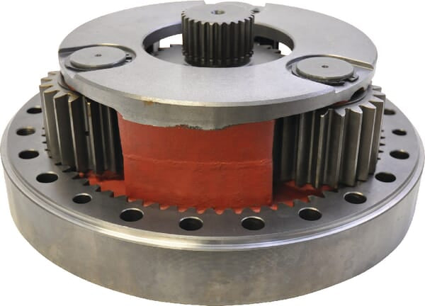 Comer Planetary stage 1600 R.5,6 DS27 C.333 4717632100