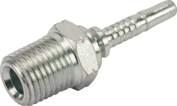 KRAMP Pressarmatur DN05-1/4NPT PE54