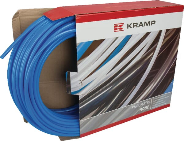 Kramp PUH Schlauch 6x4 50m blau - 50 Meter PUH64BU50