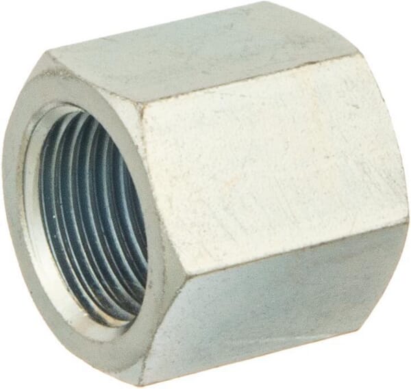KRAMP Kappe, 1/2" BSP PF08C