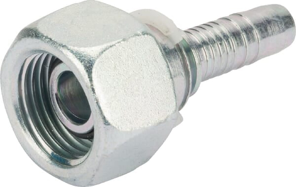 KRAMP Pressarmatur DN10-1/2 BSP PF108