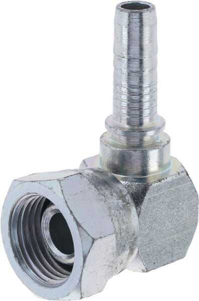 KRAMP Pressarmatur DN10-1/2 BSP-90° PF10890S