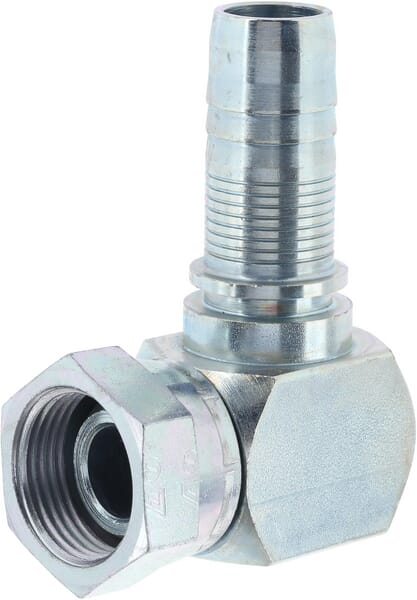 KRAMP Pressarmatur DN20-3/4 BSP-90° PF201290S