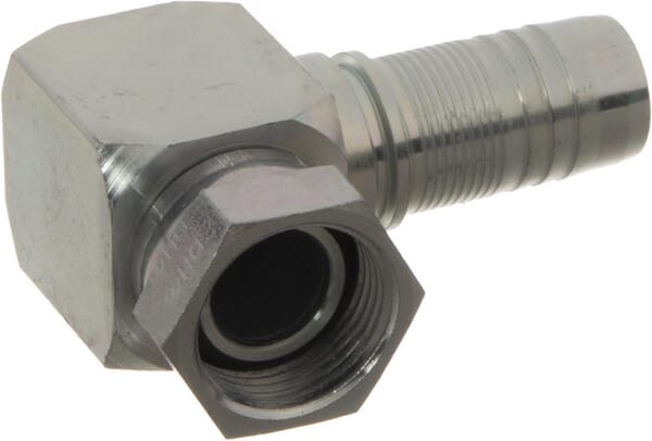 KRAMP Pressarmatur DN25-1" BSP-90° PF251690S