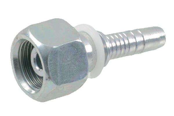 KRAMP Pressarmatur DN08-3/8 BSP PF86