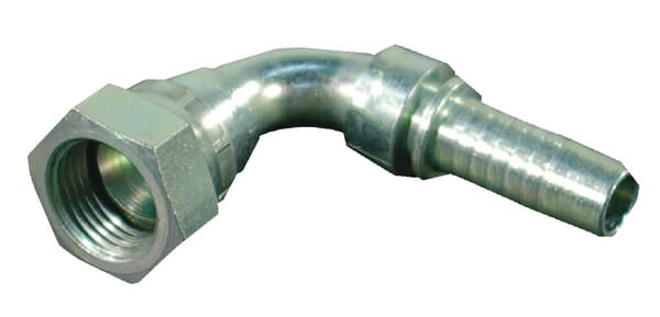KRAMP Pressarmatur DN06-1/4 BSP-90° PFK6490