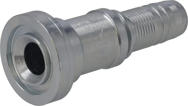 KRAMP Pressarmatur + Flansch DN20-Ø41,3 mm PFS2012