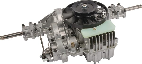 Peerless Getriebe LTH2000-004D PG2000004D