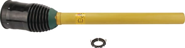 Walterscheid Gelenkwellenschutz innere Schutzhälfte - standard Ø232, L: 1000mm Walterscheid PG301000I8638603