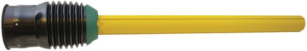 Walterscheid Gelenkwellenschutz innere Schutzhälfte - standard Ø214, L: 1500mm Walterscheid - 1 Stück - PG201500I232