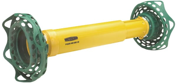 Walterscheid Schutzvorrichtung 2Z WW FLEXO PG201000WWZFLEX