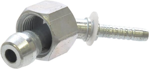 KRAMP Pressarmatur DN06-M20x1,5-gaz-45° PGF62045