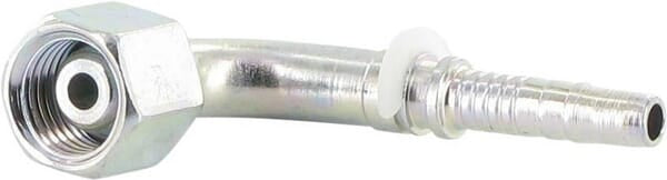 KRAMP Pressarmatur DN06-M14x1,5-8L-90° PGL61490