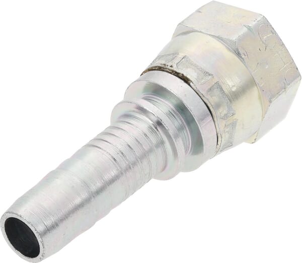 KRAMP Pressarmatur DN10-M16x1,5-10L PGLO1016