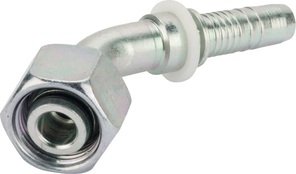 KRAMP Pressarmatur DN10-M18x1,5-12L-45° PGLO101845