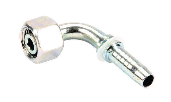 KRAMP Pressarmatur DN08-M14x1,5-8L-90° PGLO81490