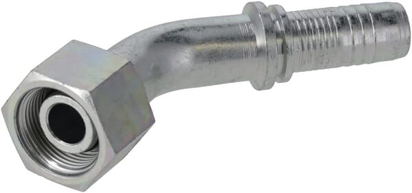 KRAMP Armatur DN16-M24x1,5-16S-45° PGSO162445