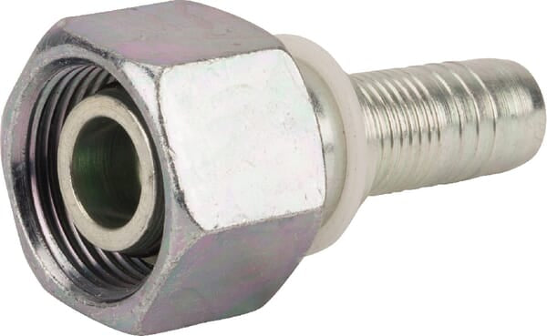 KRAMP Pressarmatur DN16-M30x2,0-20S PGSO1630