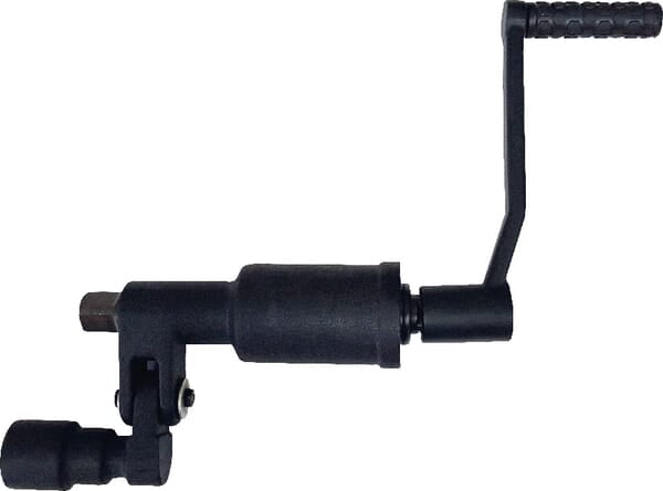 KRAMP Kraft-Vervielfältiger 1" PH3510