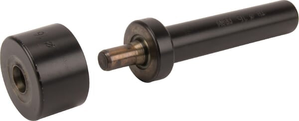 Setting tool for eyelets 16 mm