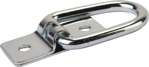 KRAMP Bewegliche Bügelkrampe, verzinkt PL10465