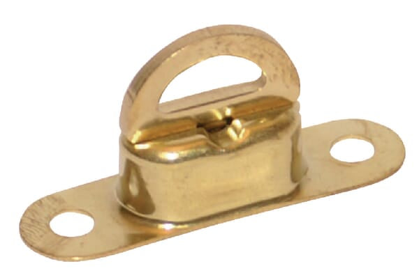 KRAMP Drehverschluß  11 mm PL1108