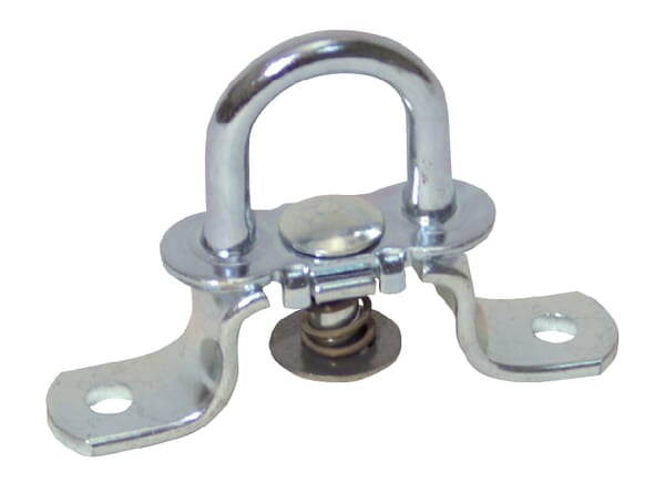 KRAMP Drehverschluss 42mm PL10001