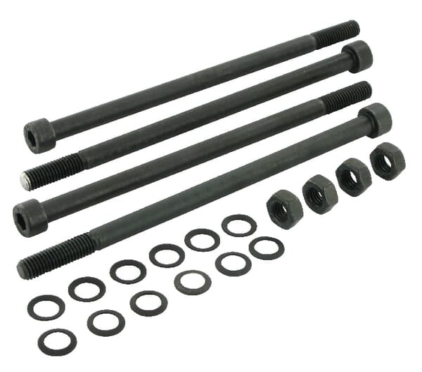 KRAMP Montagesatz PLD10/2 M8x155 PLD9102BEV