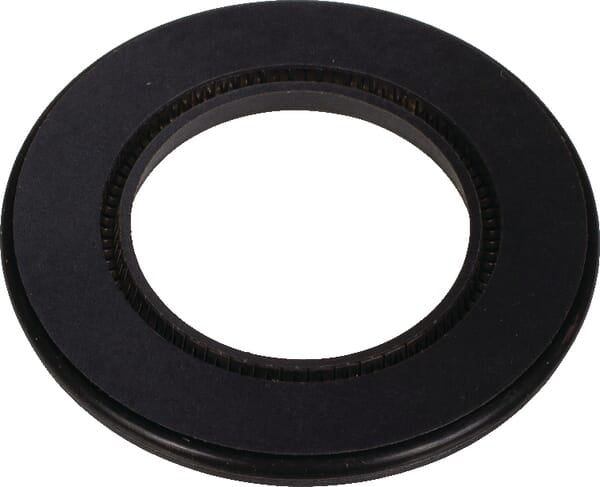 Bague d'étanchéité 24 x 40 (haute pression)