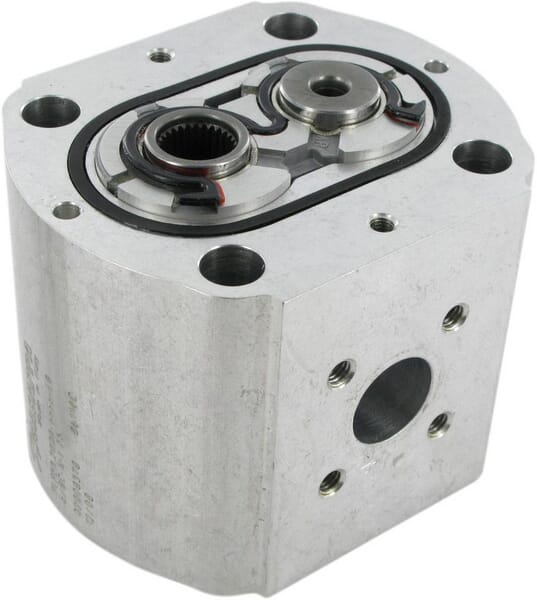 KRAMP Pumpenteil PLP20.20-D0-86-S6-LBE/BC-N-I-FS PLP2020DIIB