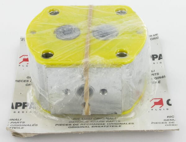 KRAMP Pumpenteil PLP20.4-D0-86-S6-LEA/EA-N-I-FS PLP204DII