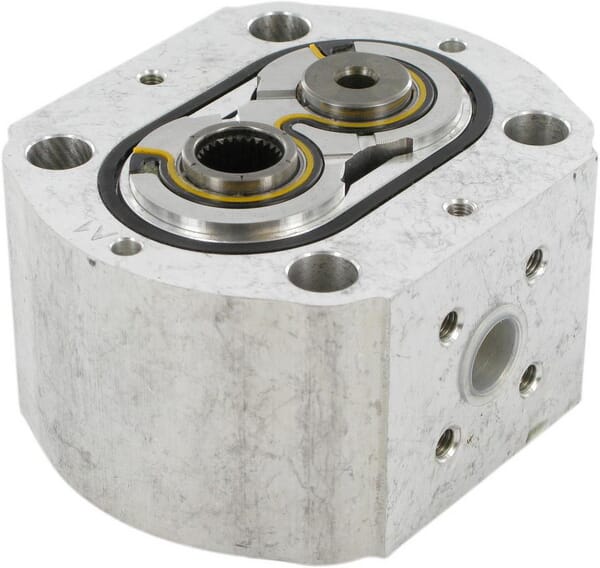 KRAMP Pumpenteil PLP20.6,3-D0-86-S6-LBE/BC-N-I-FS PLP206DIIB