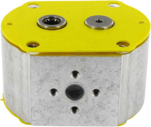 KRAMP Pumpenteil PLP30.22-D0-65-M6 LED/EB-N-I-FS PLP3022DII