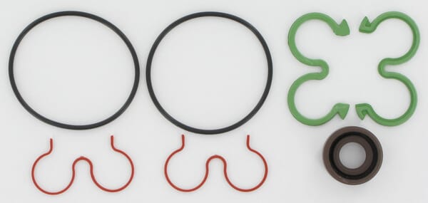 KRAMP Afdichtingsset Polaris 10-81E1 viton PLP91081E1V