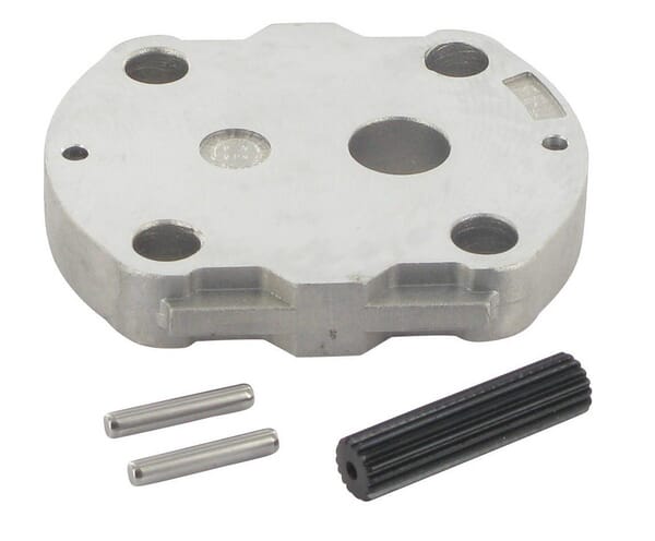 KRAMP Montagesatz KIT 88V6 Polaris 10/10 PLP91088V6