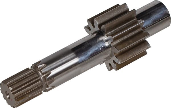 KRAMP Antriebswelle 16 cc 07/FS PLP9201607FS