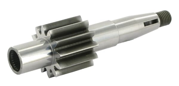 KRAMP Antriebswelle 20 cc 54/FS PLP9202054FS