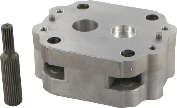 KRAMP Montagesatz KIT 51T6 Polaris 20/10 PLP92051T6