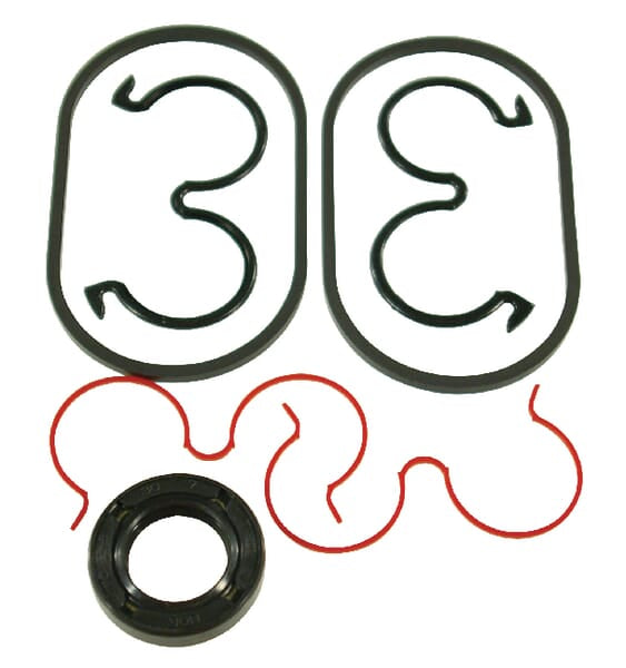 KRAMP Dichtungssatz PLP10-86E1/29E8 PLP91086E1AFD